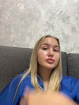 CandyVice webcam