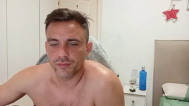 Captianamericablue webcam