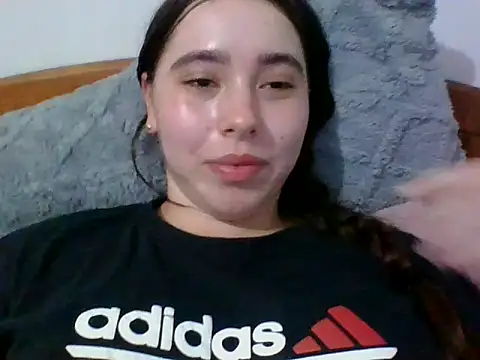Anni_123456 webcam