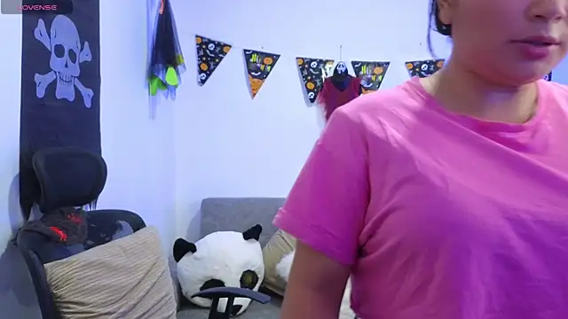 annylouis webcam