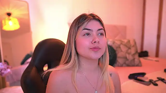 Lau_Bee webcam