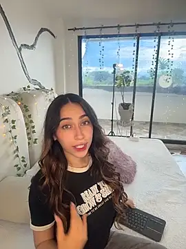 pandorarider - PandoraRider's free webcam