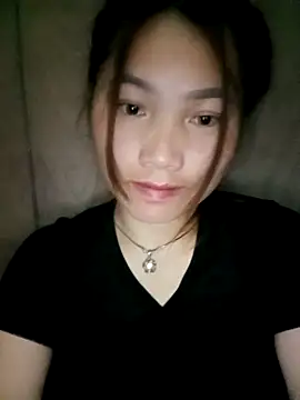 min-xinh webcam