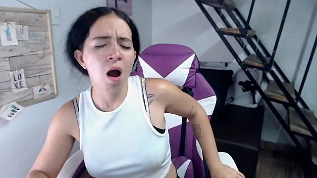 samantha_baby_ webcam