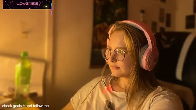 JacyWinslat webcam