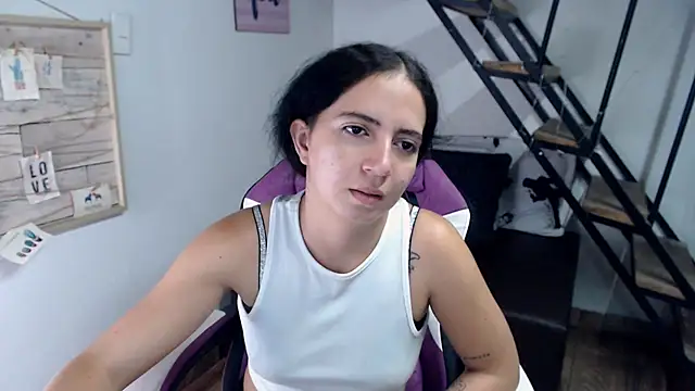 samantha_baby_ webcam