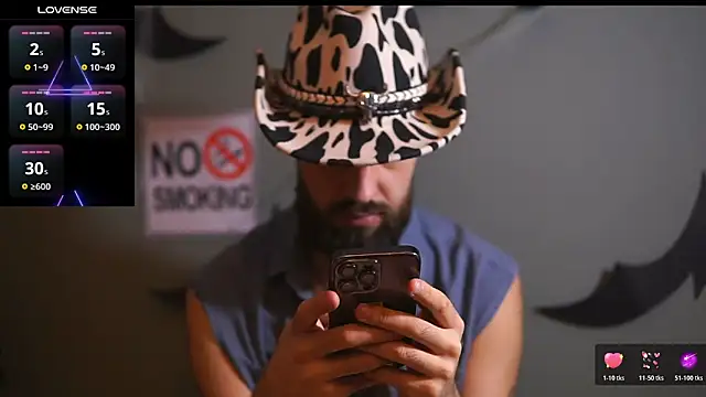 HairyRobxxx webcam