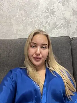 CandyVice webcam