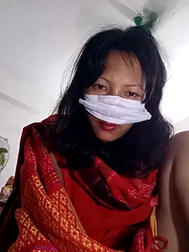 Bd_Chakma_Girl webcam