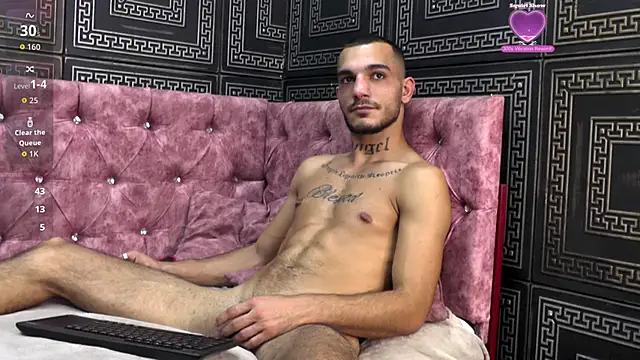 JacksonBee webcam