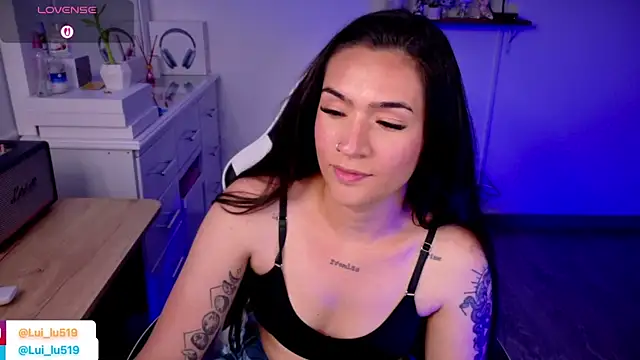ImLui_lu webcam