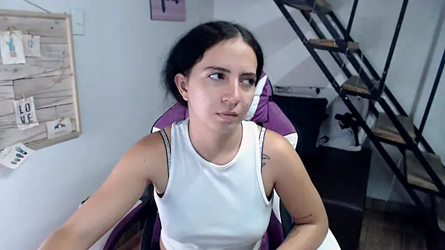samantha_baby_ webcam