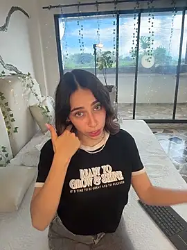 PandoraRider webcam