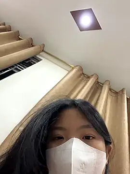 Thuylinh05 webcam