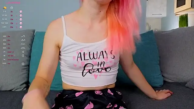 JuliannaWenger webcam