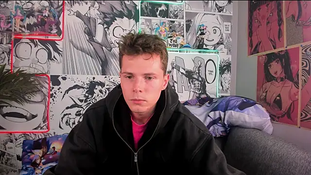 Hector_Spector webcam