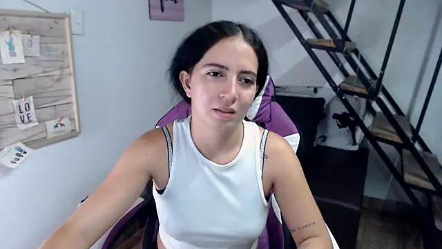 samantha_baby_ webcam