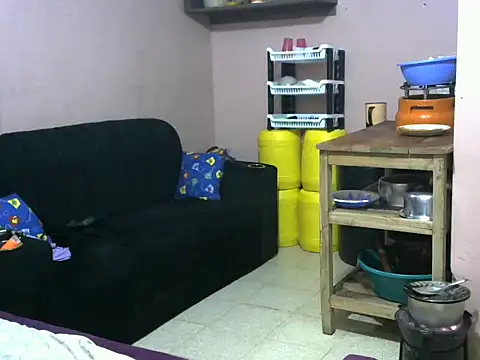 Ms_bunny88 webcam