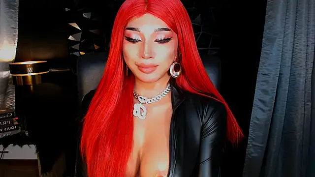 xUrGoddess_Bellax webcam