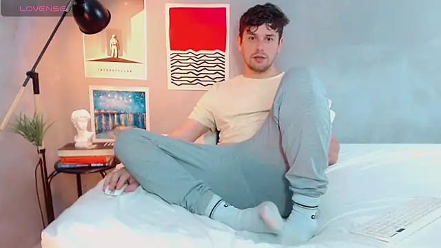 Elio555 webcam