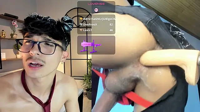 tim__fox webcam