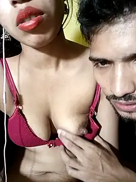 Trending_couple_1 webcam