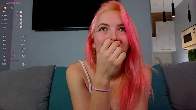 JuliannaWenger webcam