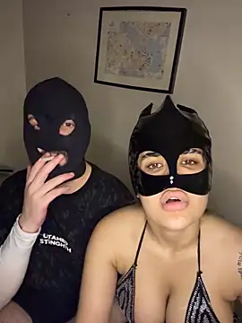 SOHARDCOULE webcam