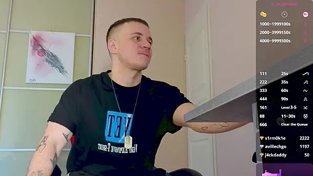 Vers_gay webcam