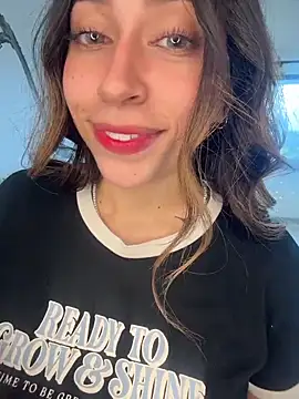 PandoraRider webcam