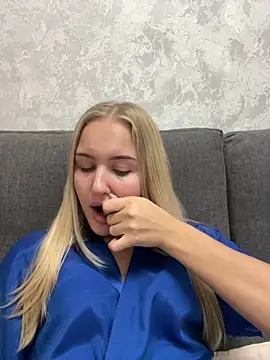 CandyVice webcam