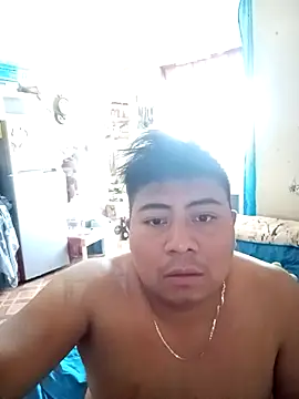 mexosito27 webcam