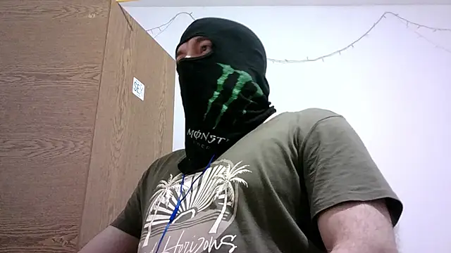 Black_Scorpion91 webcam