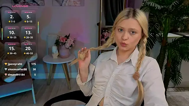 Millie_Vanillies