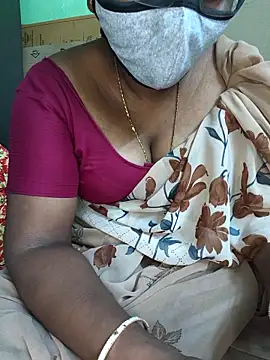 Tamilselviroja- webcam