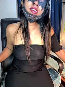 Cinderella-98 webcam