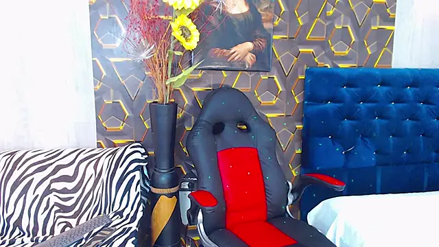nazper - Nazper's free webcam - UK Sex Cams