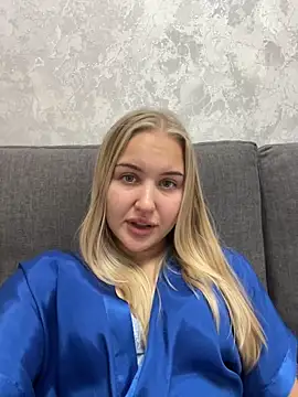 CandyVice webcam