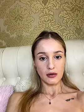 RosieBlossom webcam