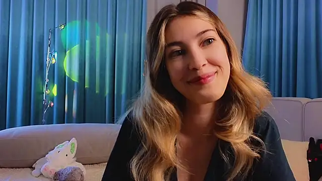 AngelicRice webcam
