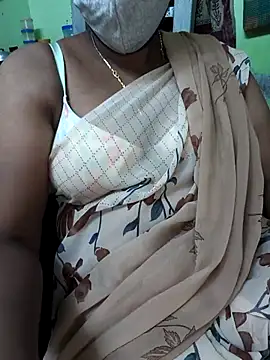 Tamilselviroja- webcam