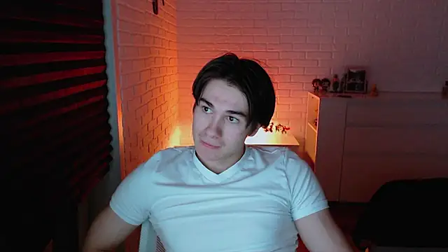 MarkusDean webcam