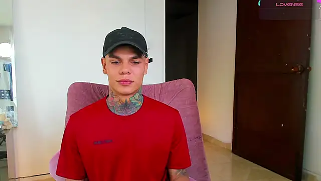 jordyrodrigues webcam
