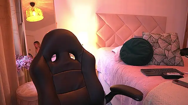 Lau_Bee webcam