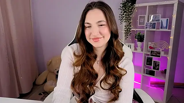 MelissaLovely_ webcam