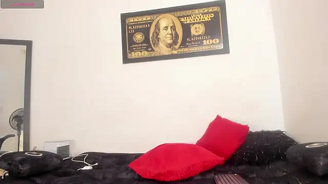 BigRouse webcam