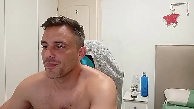 Captianamericablue webcam