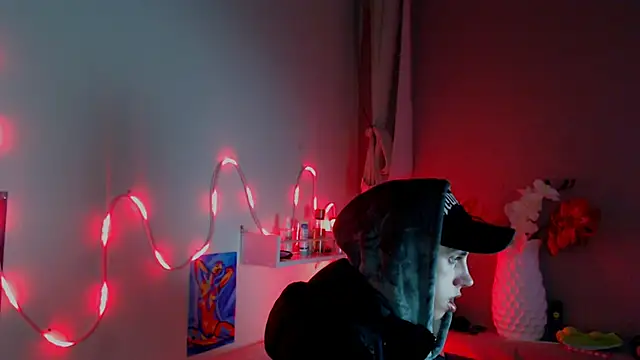 AlexNaughty14 webcam