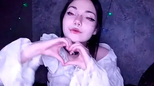 Beeping_Creature webcam