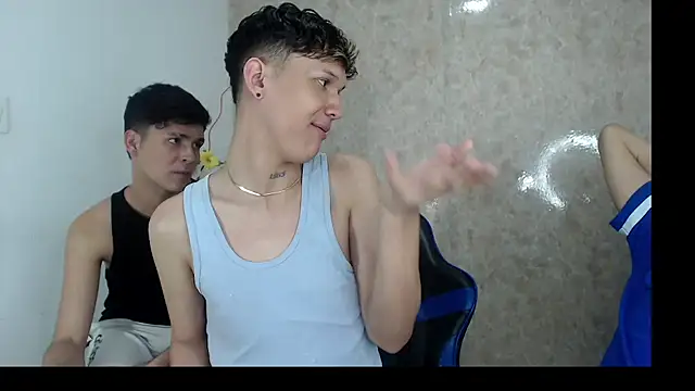 3Boys_OneDream webcam